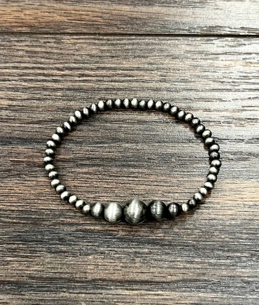 711567, Stretch Bracelet