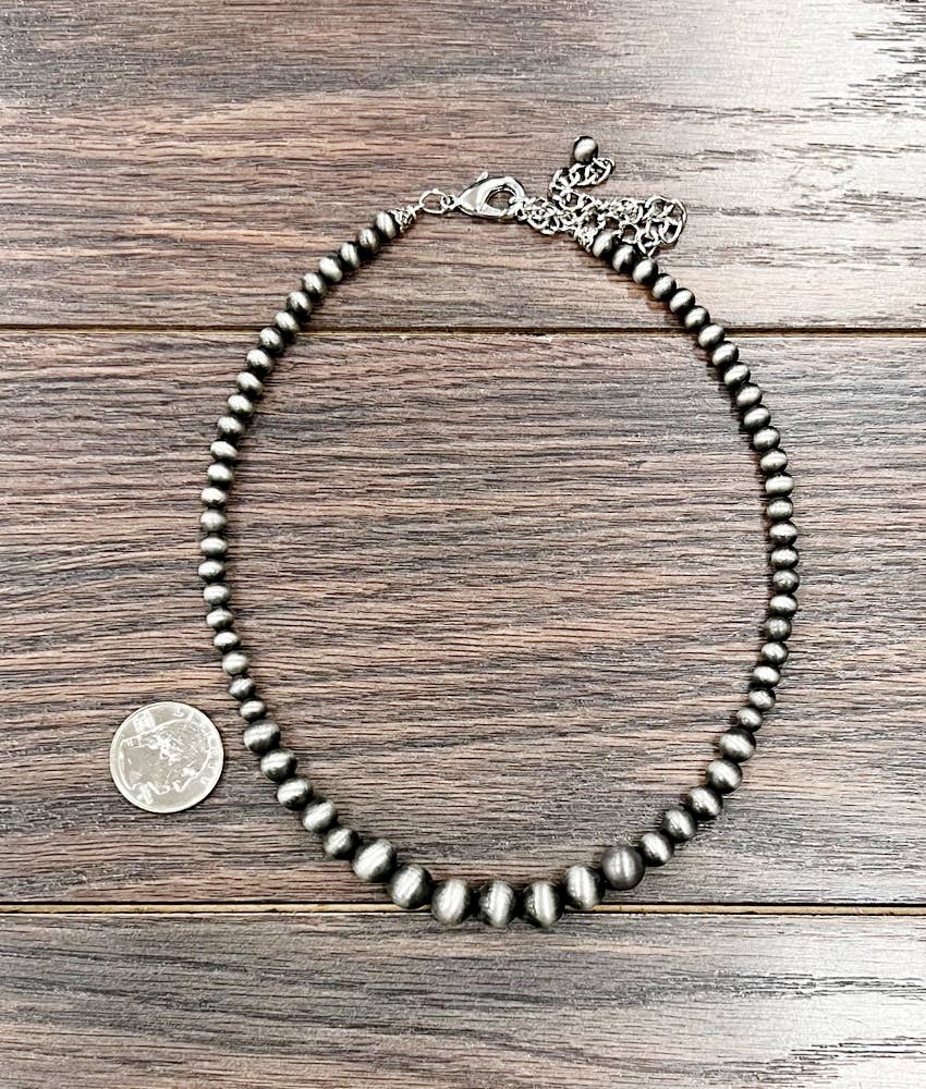 737594, 16" Necklace