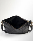 SWC143BLK- Hobo Bag