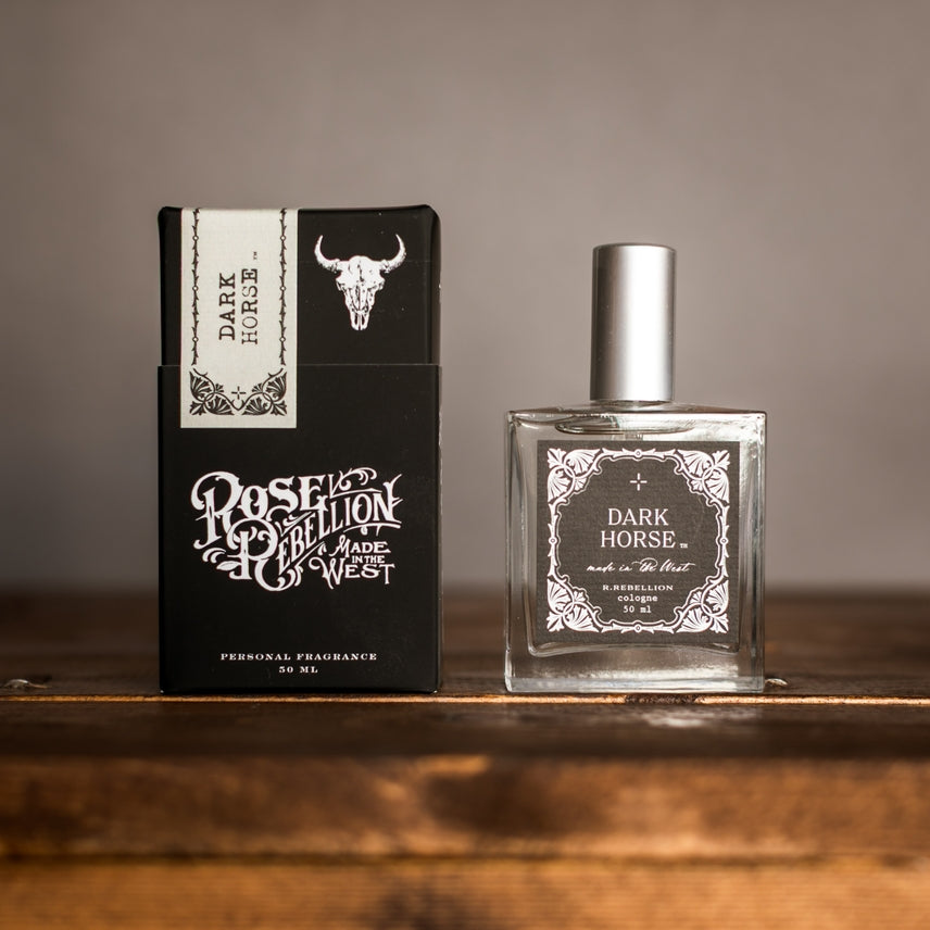Dark Horse Cologne-