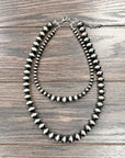 738255, 18" & 24" Necklace