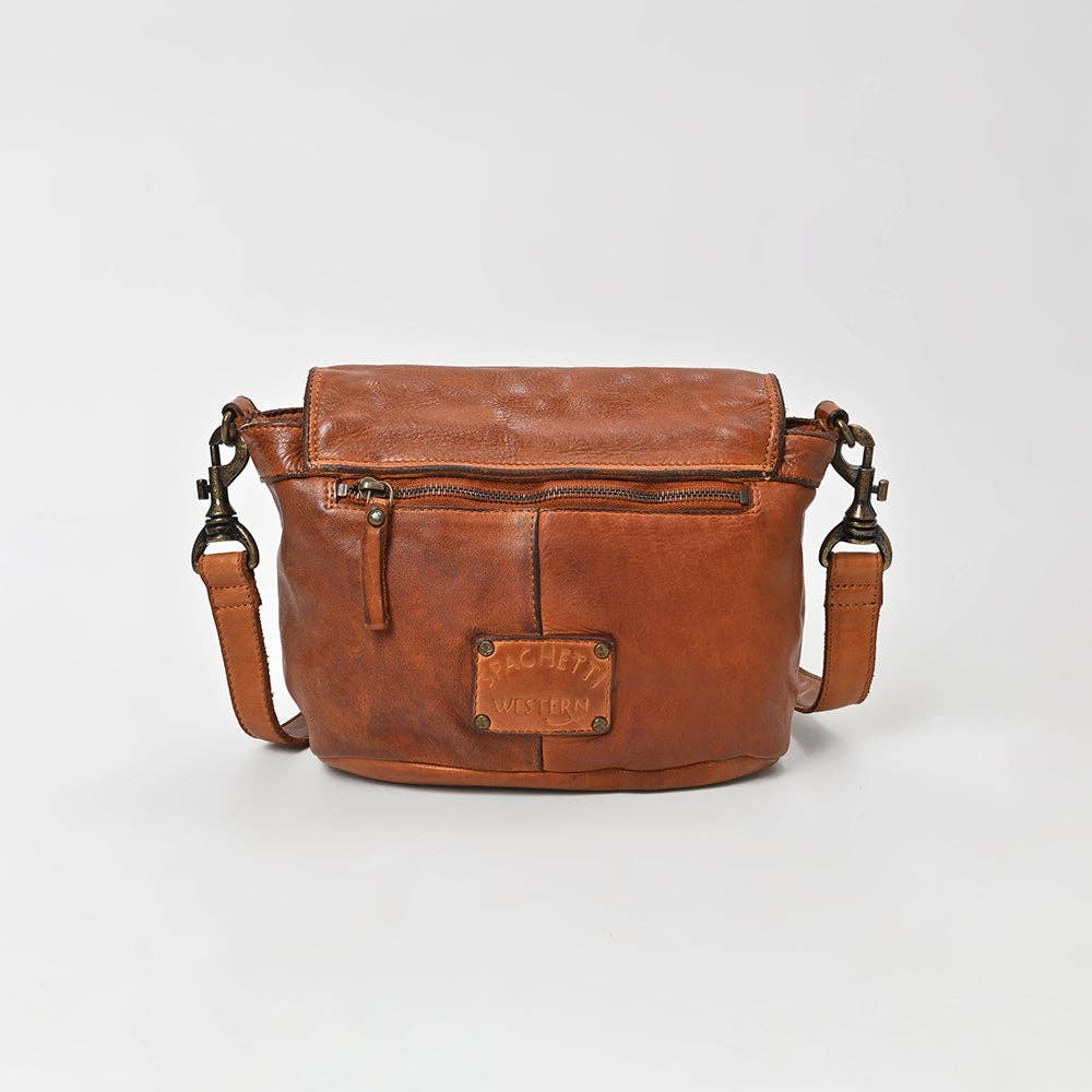 SWC162TAN Crossbody Bag