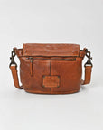 SWC162TAN Crossbody Bag