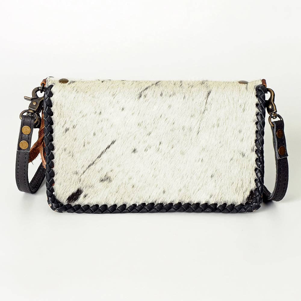 ADBG485 Cowhide Organizer Bag-