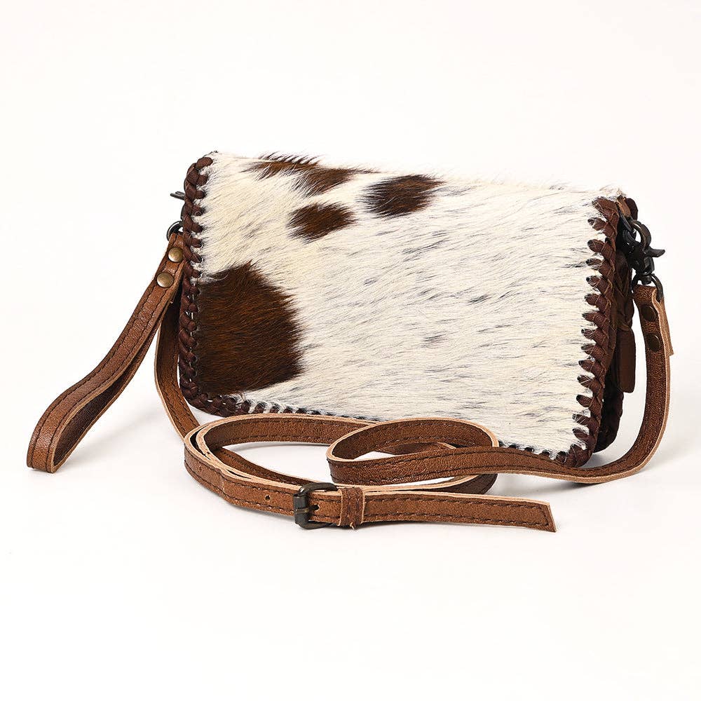 ADBG485BKW- Crossbody Organizer -