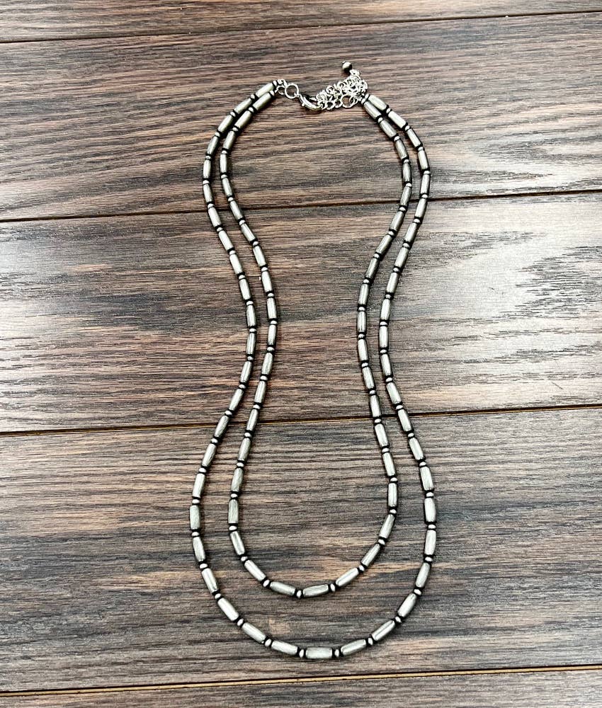 739431- 26" &amp; 30" Necklaces