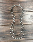 739431- 26" & 30" Necklaces
