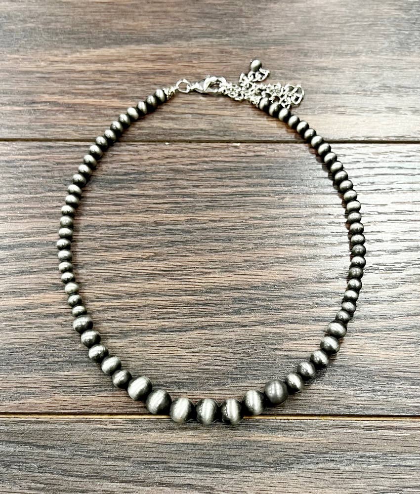 737594, 16" Necklace