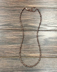 739107, 26" Necklace