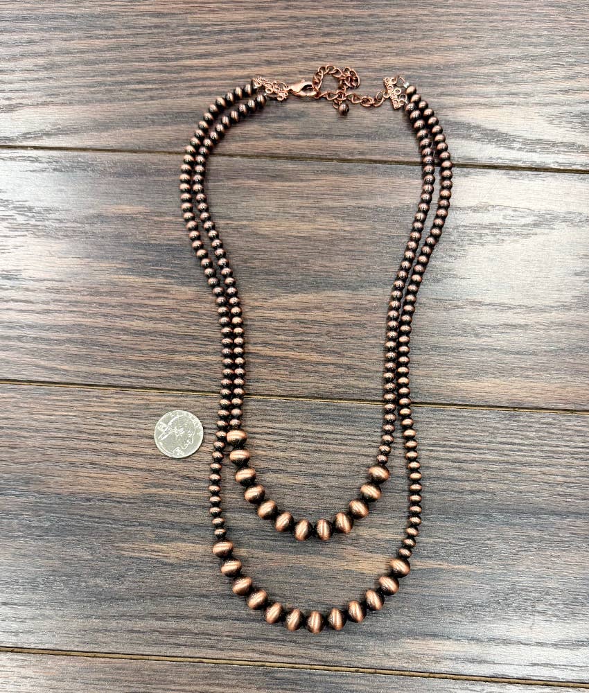 739765, 20" &amp; 24" Necklaces