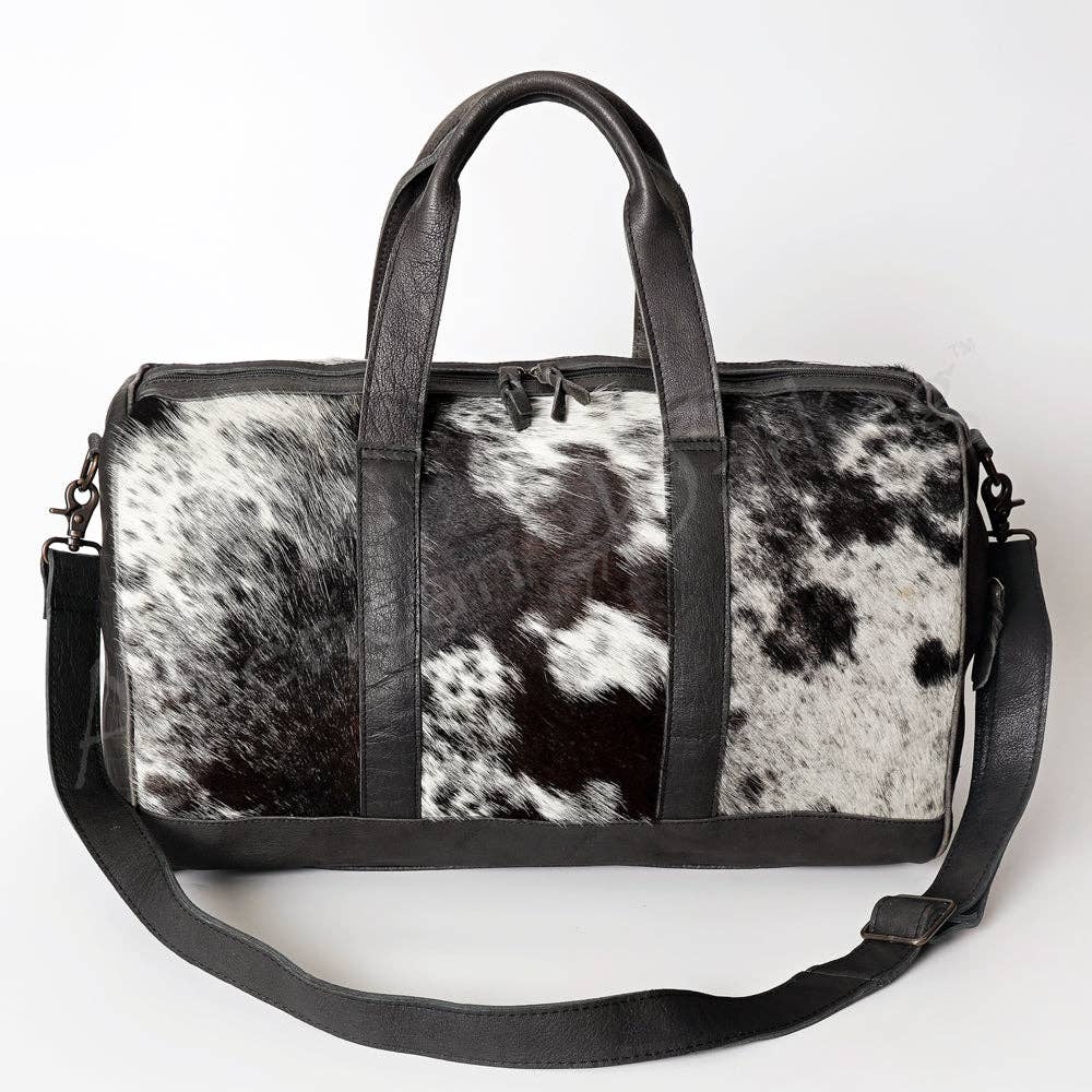 ADBGS174BKW- Duffel Bag