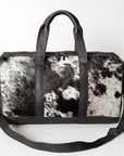 ADBGS174BKW- Duffel Bag