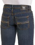 Pistol Boot- BM0PD07359-