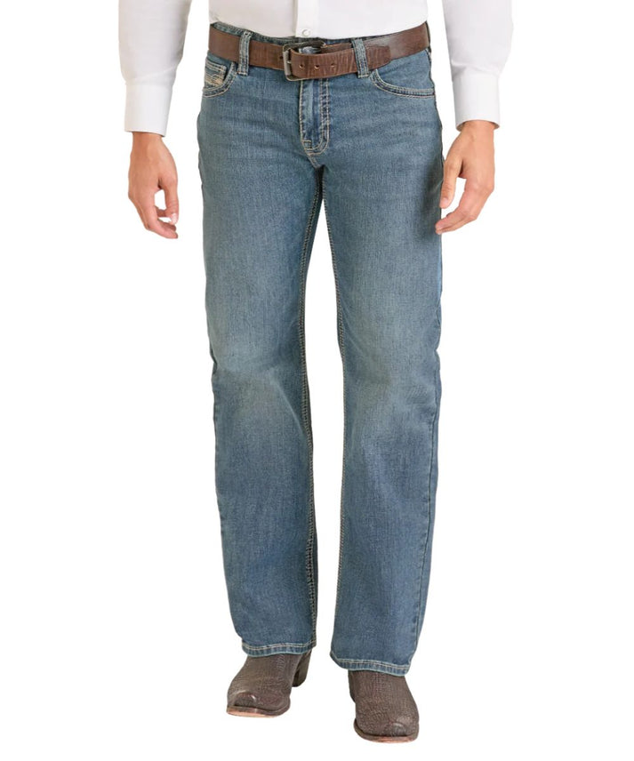 BM0SD07351 – Relaxed Straight