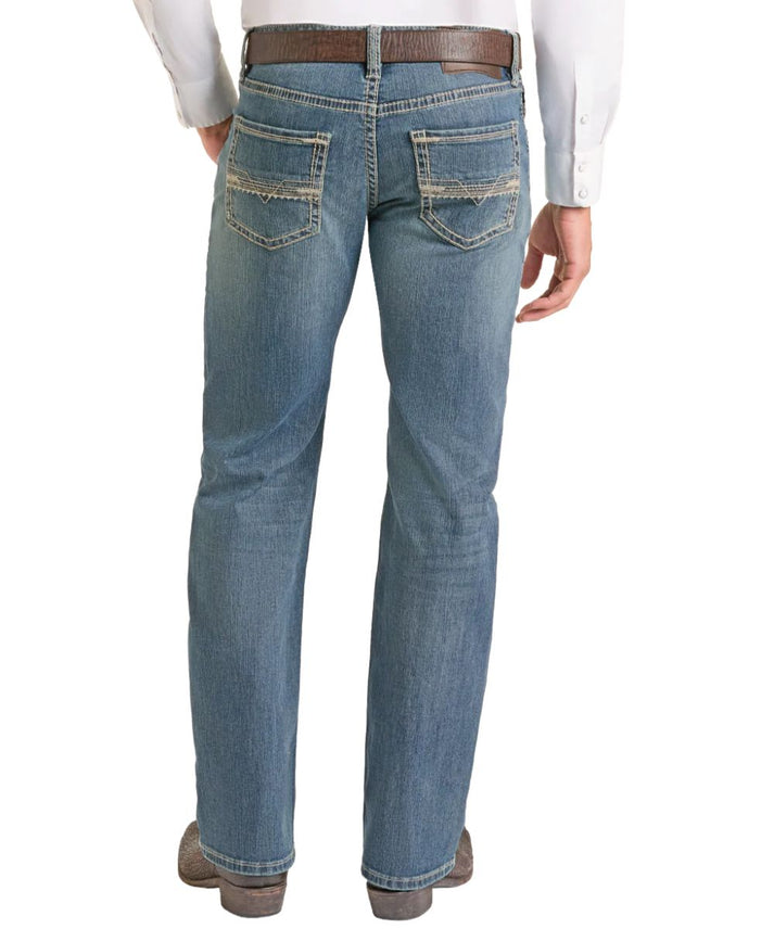 BM0SD07351 – Relaxed Straight