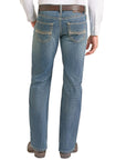 BM0SD07351 – Relaxed Straight