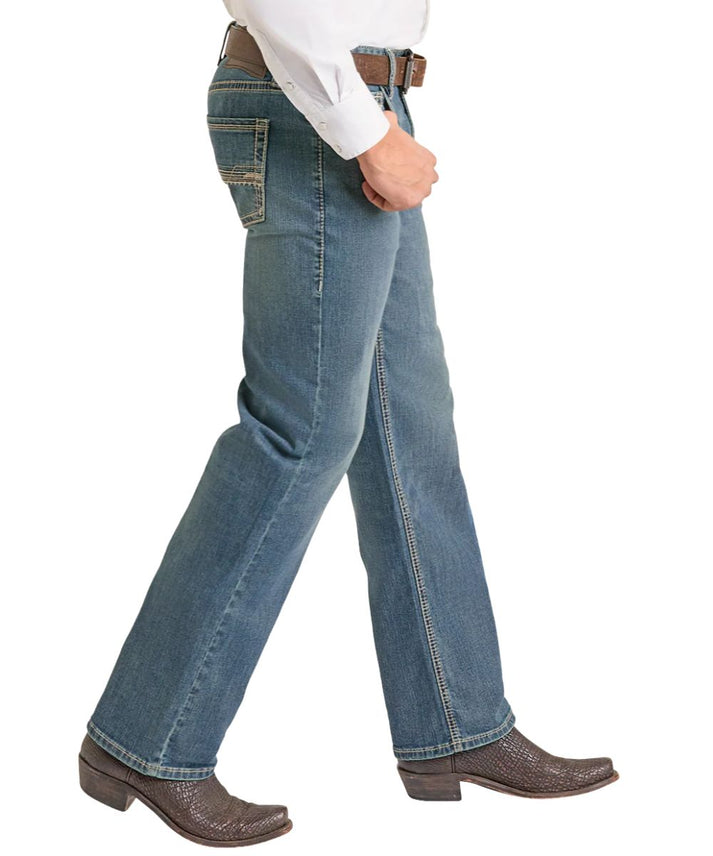 BM0SD07351 – Relaxed Straight
