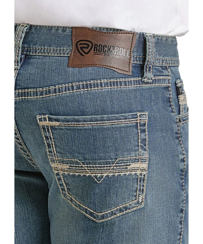 BM0SD07351 – Relaxed Straight