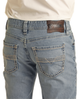 Pistol Straight- BM1PD04250