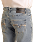 Pistol Straight- BM1PD06133