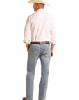 Pistol Straight- BM1PD06133