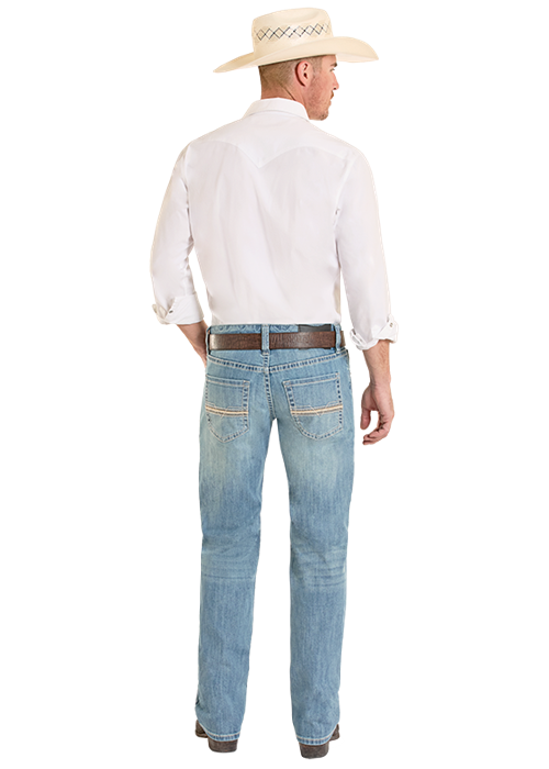 BM1PD08583- Pistol Straight