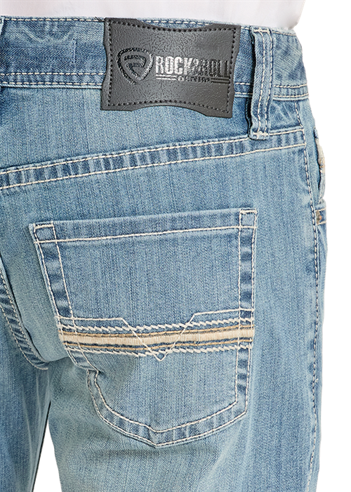 BM1PD08583- Pistol Straight