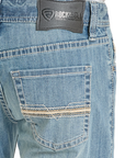 BM1PD08583- Pistol Straight