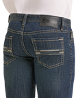 BM1RD07367- Slim Straight