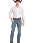 BM1RD07368- Slim Straight