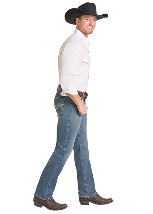 BM1RD07368- Slim Straight