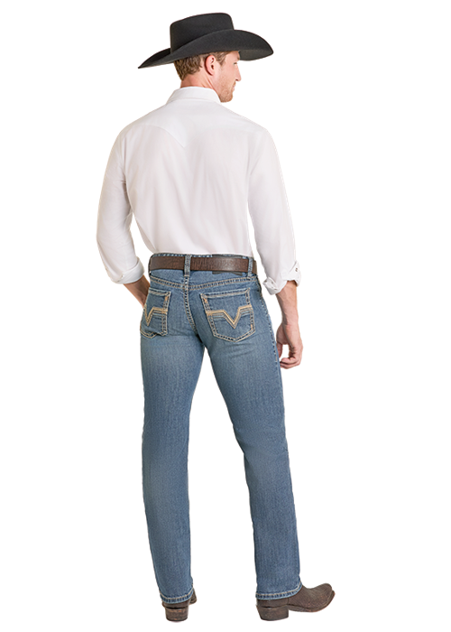 BM1RD07368- Slim Straight