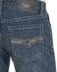 BM1RD08585- Revolver Straight-