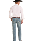 BM1RD09954- Revolver Straight-