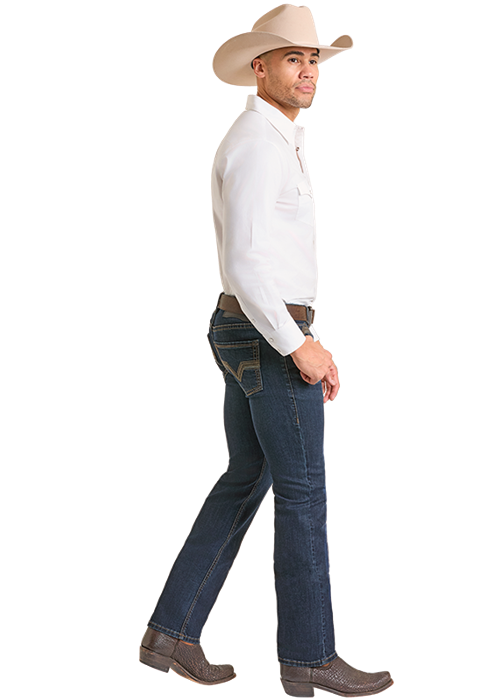 BM2MD07370- Rifle Straight