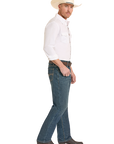 BMHBD08571- Alpha Bootcut