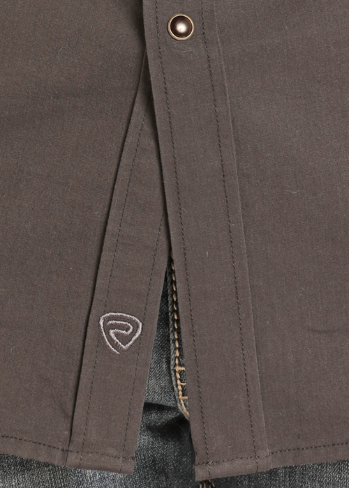Solid Twill- BMN2S05132– Black