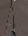 Solid Twill- BMN2S05132– Black