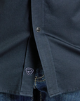 Solid Twill- BMN2S05132– Black