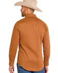 Snap - BMN2S07875 - Rust