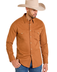 Snap - BMN2S07875 - Rust