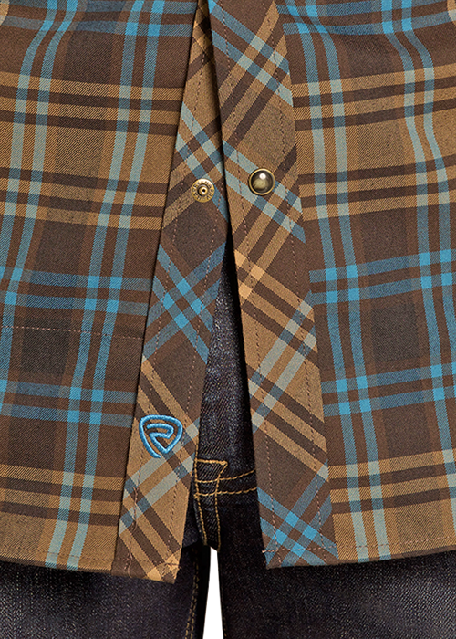 Brushed Flannel- BMN2S07969-