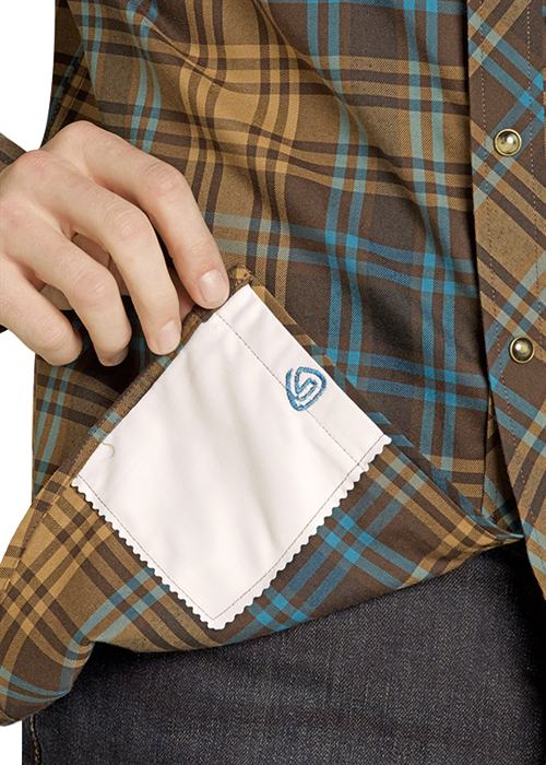 Brushed Flannel- BMN2S07969-