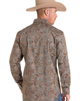 Paisley Snap- BMN2S09651-
