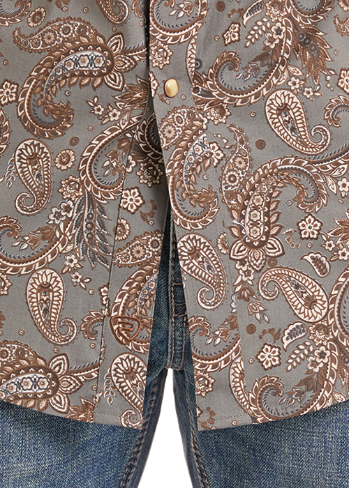 Paisley Snap- BMN2S09651-