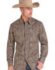 Paisley Snap- BMN2S09651-