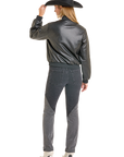 Bomber Jacket- BW92C06966-