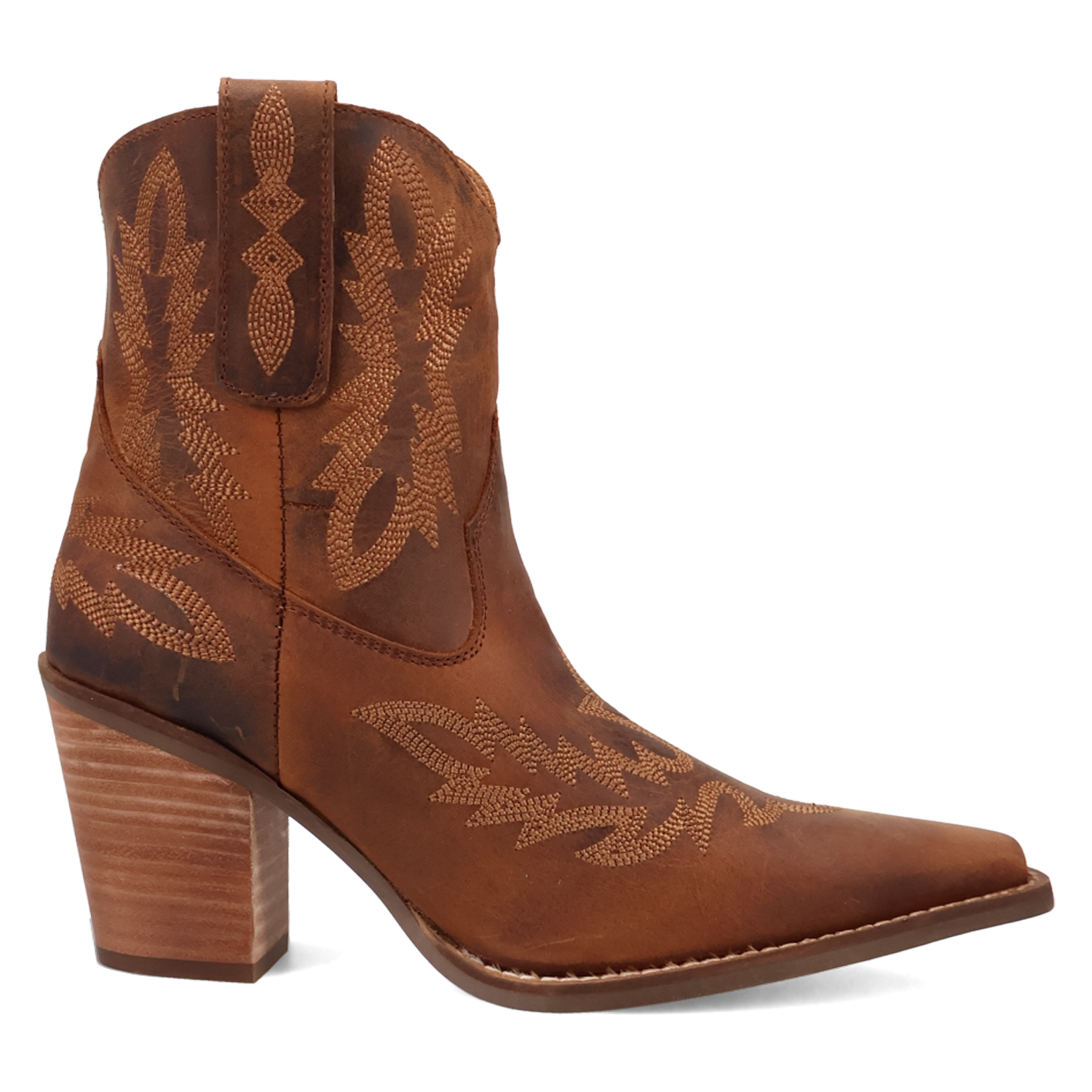 Rocky Top- DI2272- Brown