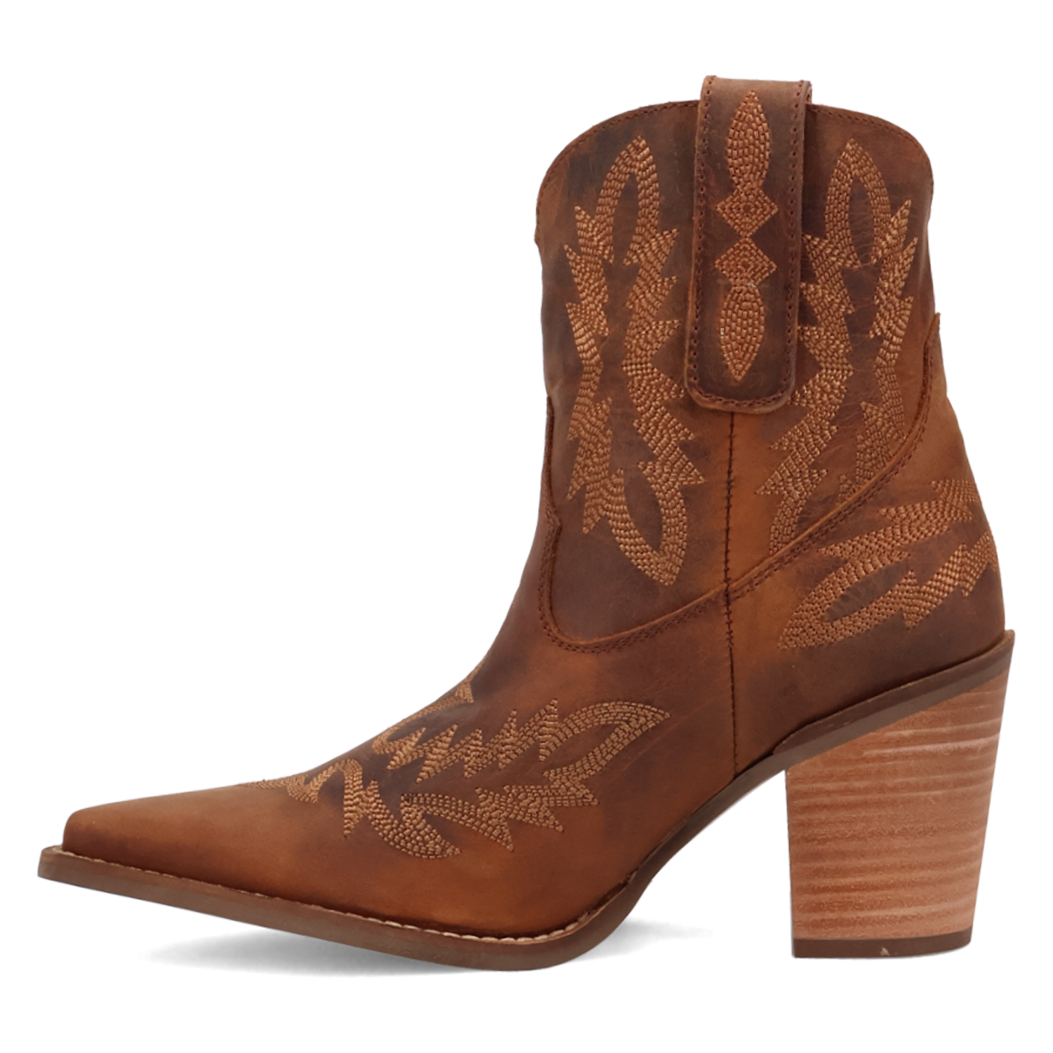 Rocky Top- DI2272- Brown