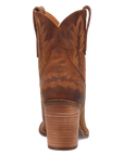 Rocky Top- DI2272- Brown